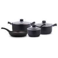 SET DE OLLAS X 07 NOVA T/V ANTIADHERENTE