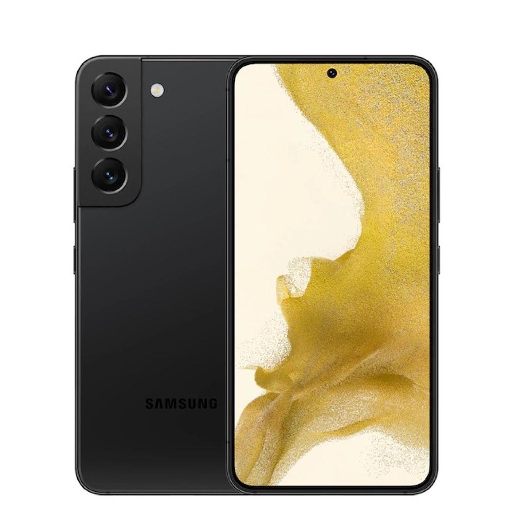 Samsung Galaxy S22 128GB Negro | Reacondicionado