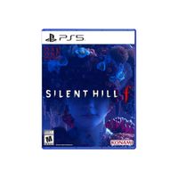 Silent Hill F Playstation 5 Latam