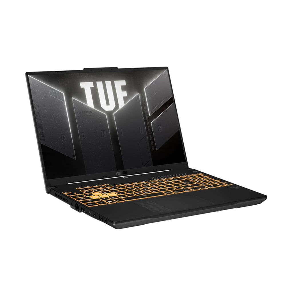 Laptop Asus TUF FX607V-RL016 16 Intel Core i5 512GB SSD 8GB NVIDIA RTX3050 GDDR6