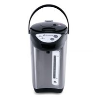 Termohervidor 4 L 750W Gris Tp4050Ss