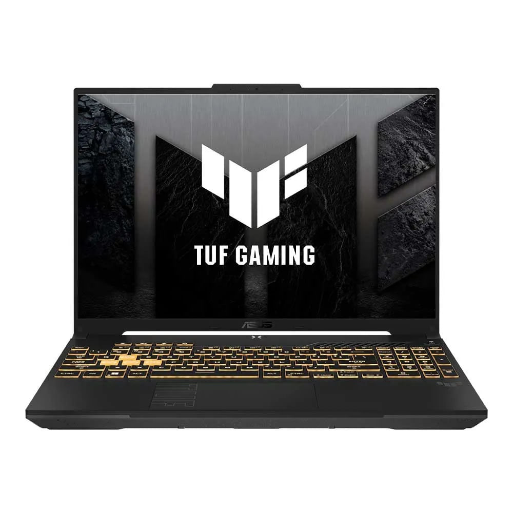 Laptop Asus TUF GAMING FX607VJ - RL011W 16 INTEL CORE 5 512GB SSD 8GB NVIDIA RTX 3050