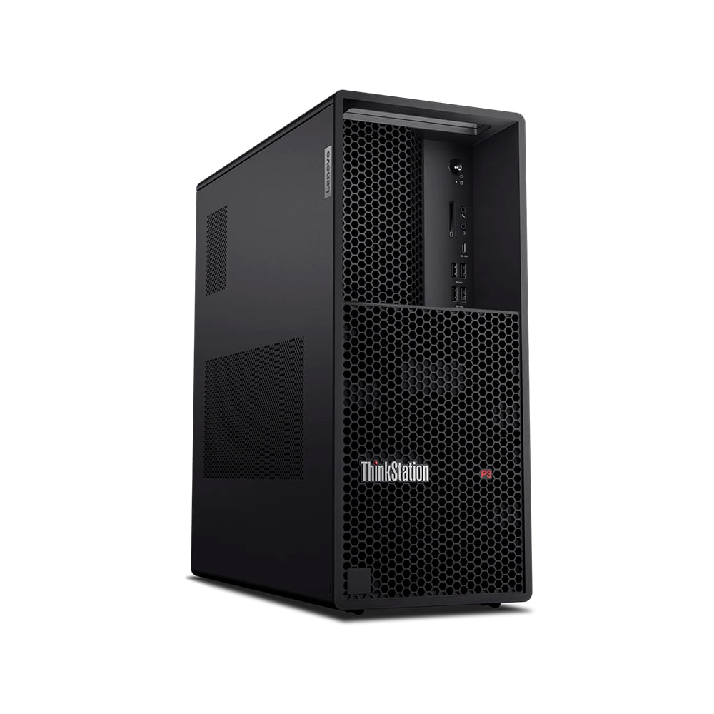 PC Lenovo Tower i9 14900, 16GB RAM, 512GB SSD M.2, Windows 11 Pro - Potencia y rendimiento óptimo