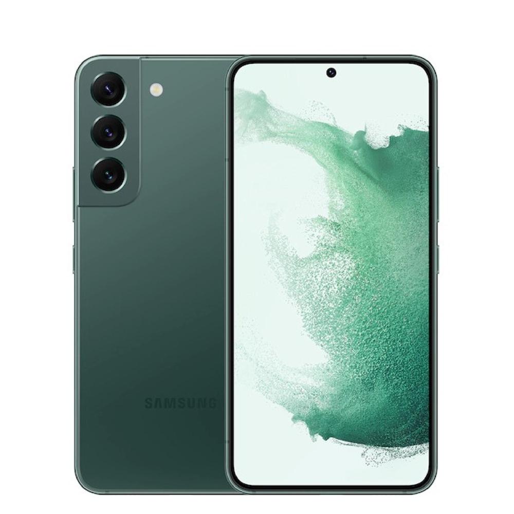 Samsung Galaxy S22 128GB Verde | Reacondicionado