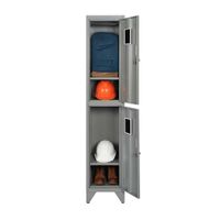 Casillero MK1-02 porta candado Maletek