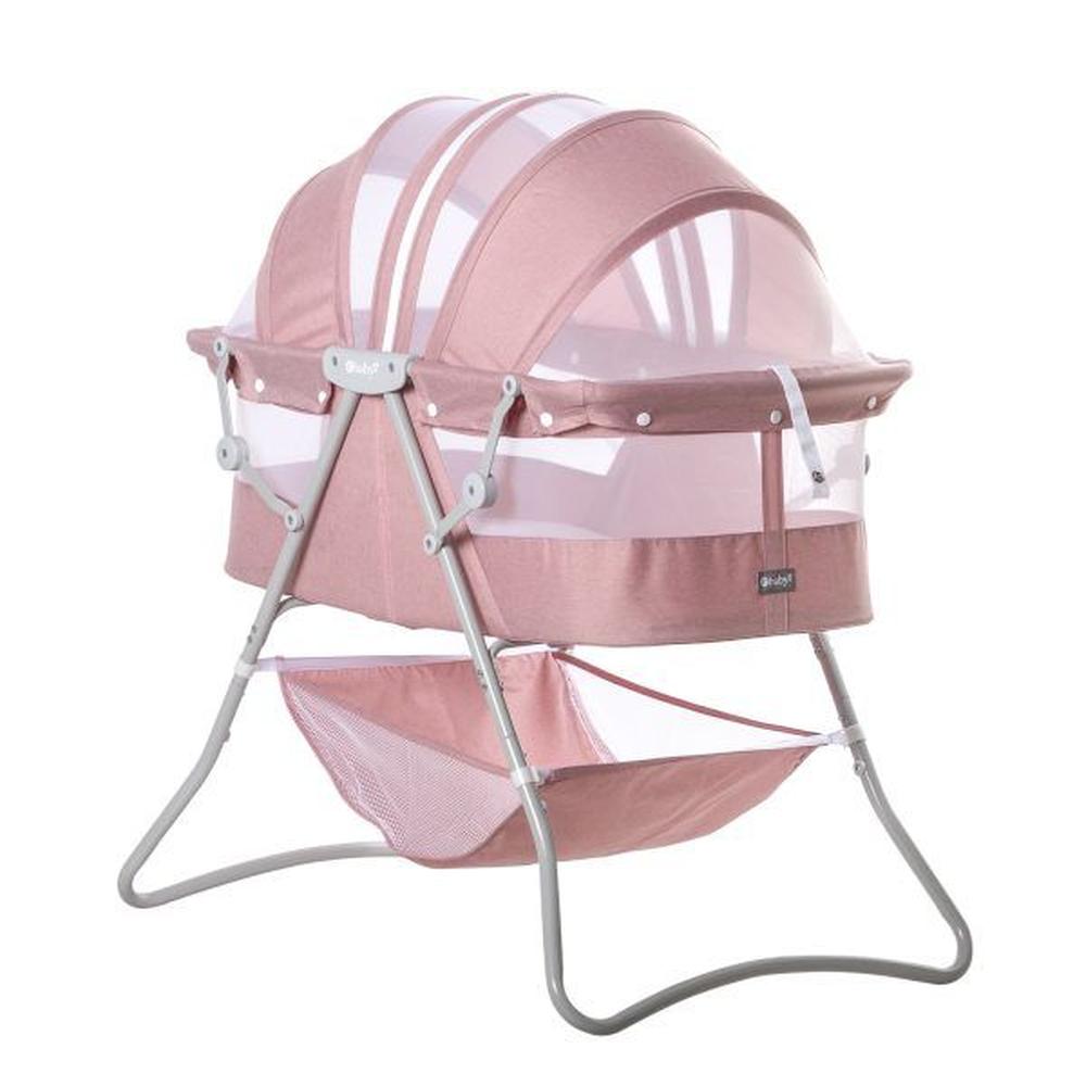 Cuna para Bebé Plegable Portátil Ebaby DOLLY RS