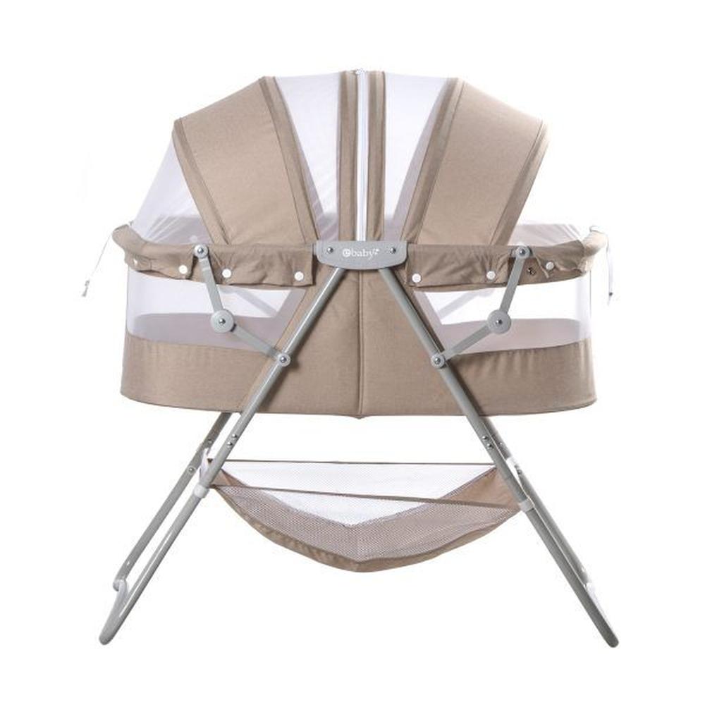 Cuna para Bebé Plegable Portátil Ebaby DOLLY bg