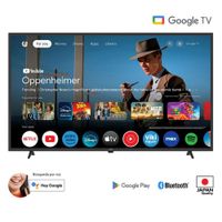 Televisor Jvc 43 Fhd Google Tv Os LT-43KB338
