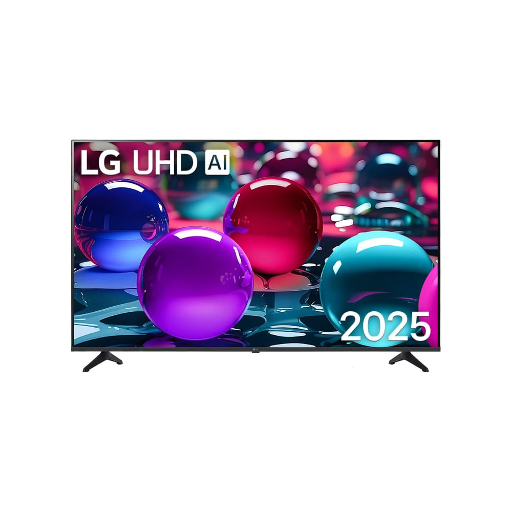 Televisor LG 43"" UHD AI 4K Smart TV 43UA7300 - 2025
