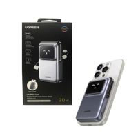 Batería MagSafe Original Ugreen Robot 10000 mAh 20W