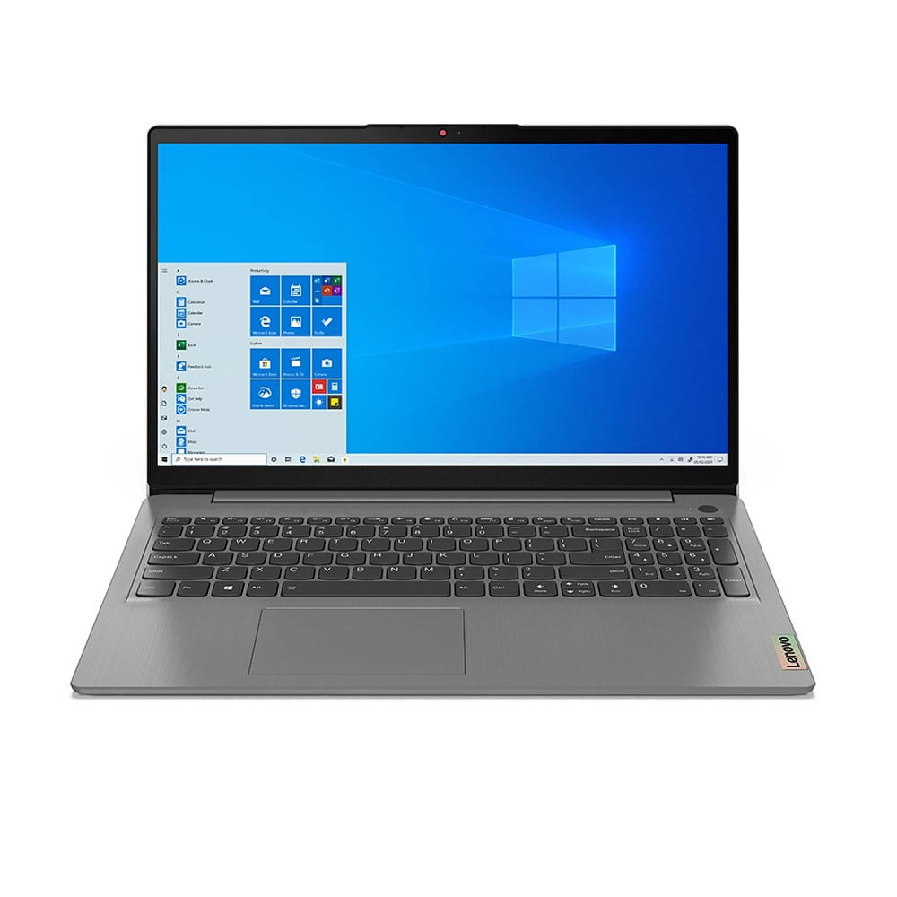 Laptop Lenovo Ideapad 3i 83E6000AUS 15.6"" Intel Core i5 512GB SSD 8GB