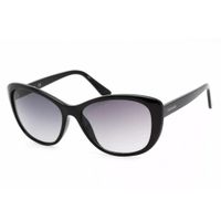 Lentes de Sol Calvin Klein CK19560S - Negro (001)
