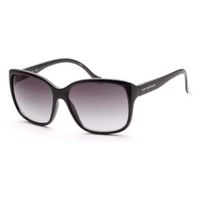 Lentes de Sol Calvin Klein Mujer CK20518S Cate Eye - Negro / Gris (001)