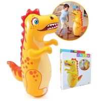 Porfiado Inflable Dragón