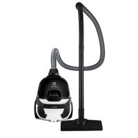 Aspiradora Electrolux LIT31 De Tanque Negra