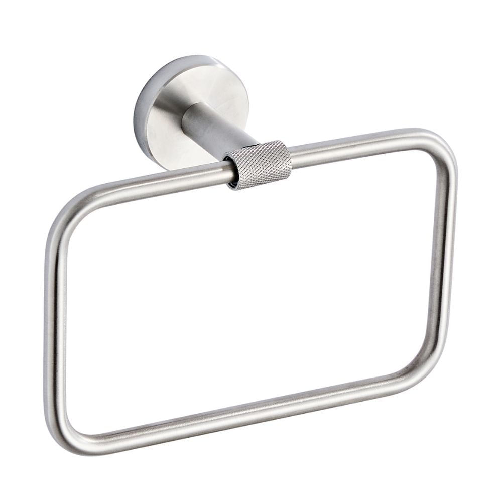 Toallero de Mano Orange Colección Express Silver