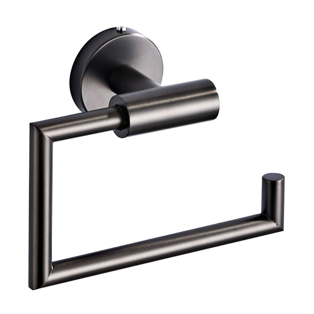 Porta Papel Higiénico Orange Colección Classic Grafito