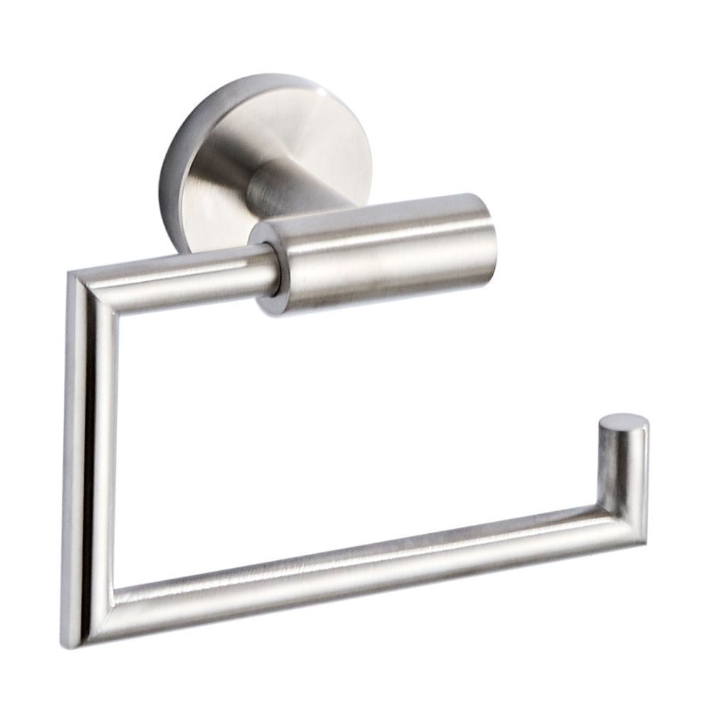 Porta Papel Higiénico Orange Colección Classic Silver