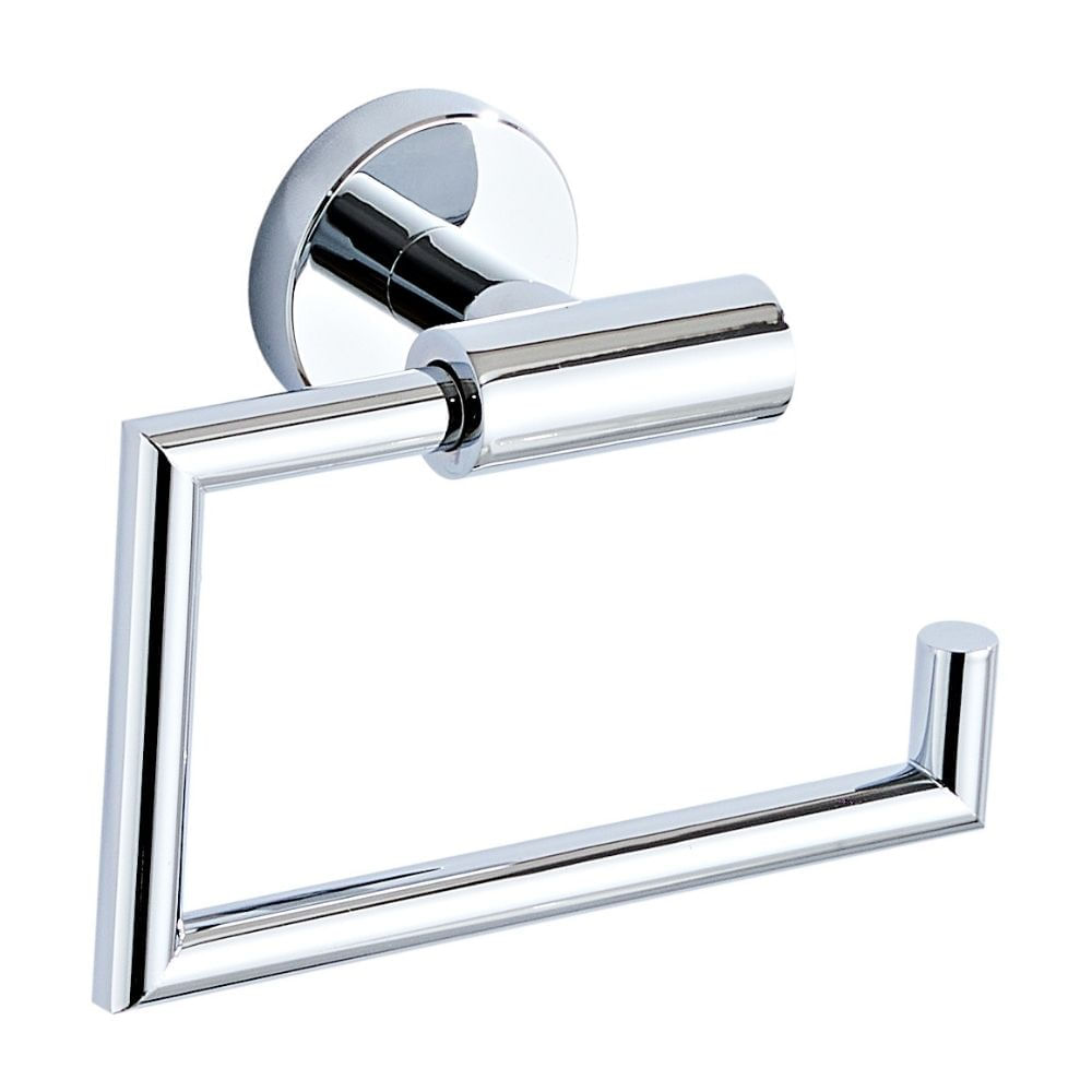 Porta Papel Higiénico Orange Colección Classic Cromado