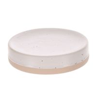 Jabonera de Poliresina Orange Modelo 64205161 Tipo Baño