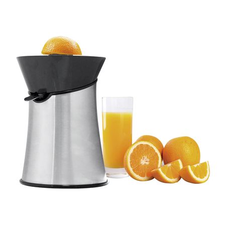 Exprimidor de Cítricos Imaco CP85I de Acero Inoxidable Plata 85W
