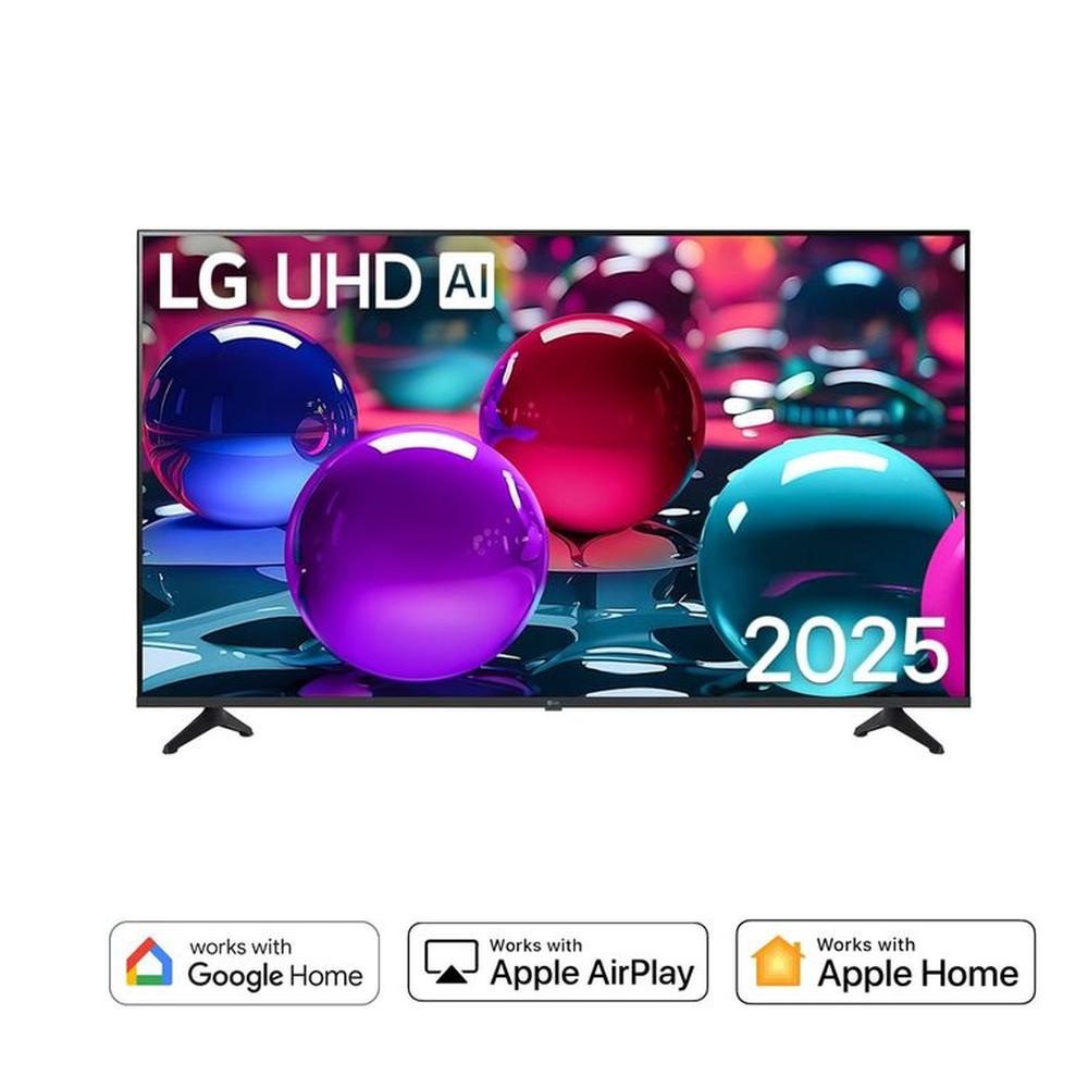 Televisor Smart TV LG Led Uhd 50"" 4K Thinq AI 50UA7300 2025