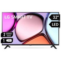 TELEVISOR LG 32 SMART TV LED 32LQ600BPSA