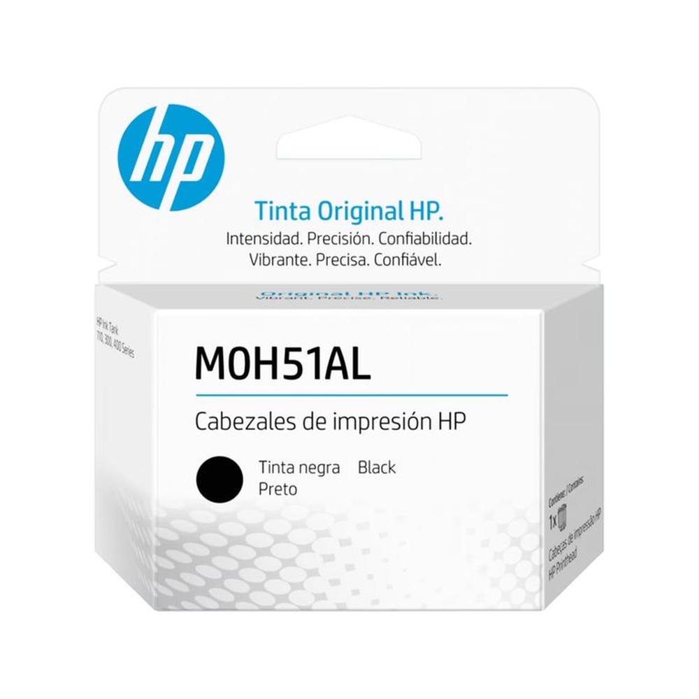 CABEZAL HP M0H51AL NEGRO