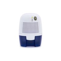 Deshumedecedor Eléctrico 500ml Aire Elimina Humedad
