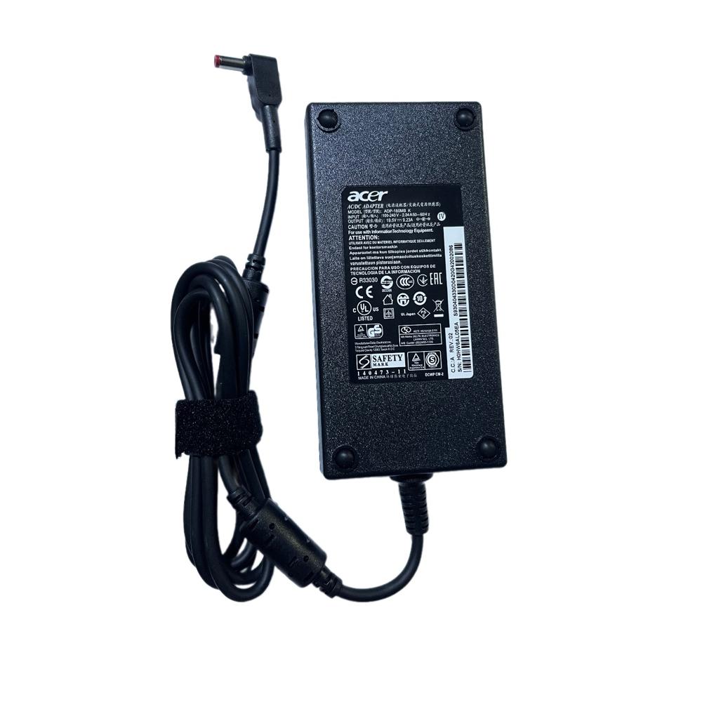 Cargador Para Acer 19.5V 9.23A (5.5*1.7) 180W