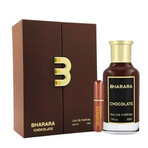  Bharara Eau de Parfum Chocolate 100 ml