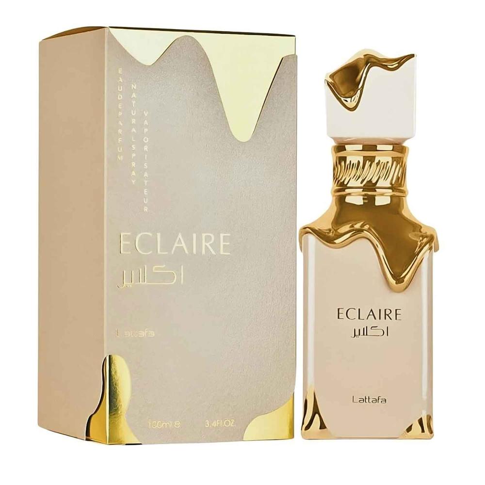 Lattafa Eclaire For Women Eau De Parfum 100ml