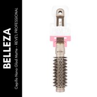 Cepillo Nano Glod Matte - REVE'L PROFESSIONAL