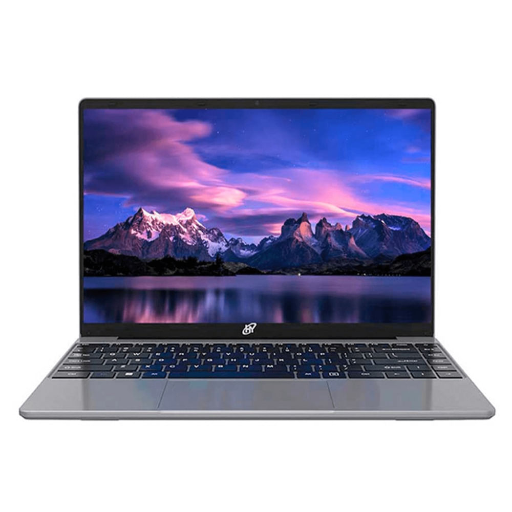 Laptop Hyundai HT14CCIC46SG 14.1 Intel Celeron 128GB SSD 4GB