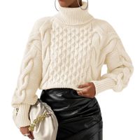 Chompa Mujer 52794153 Doble Cara 40C Sot-28 Color Hueso