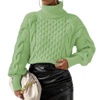 Chompa Mujer 52794153 Doble Cara 40C Sot-28 Color Olivo