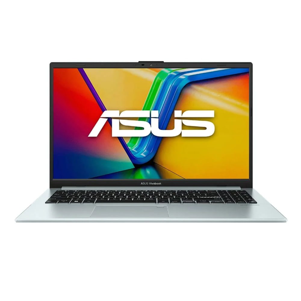 Laptop Lenovo VIVOBOOK GO 15 E1504FA-NJ545 15.6"" AMD Ryzen 5 512GB SSD 16GB