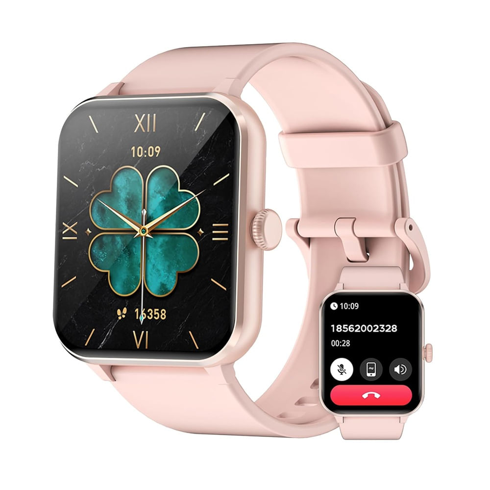 Smartwatch Blackview R50 de 1.85""