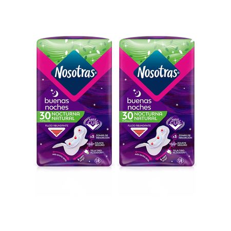 pack-toallas-higienicas-nosotras-buenas-noches-nocturna-natural-paquete-30un-x-2un