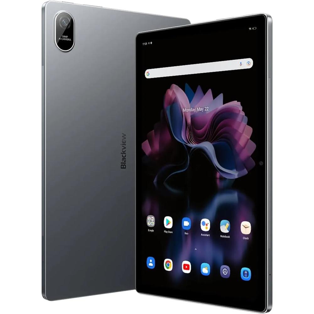 Tablet tab 11 - 2025 - 128GB/4GB 10.36"" FHD+IPS Wifi Gris