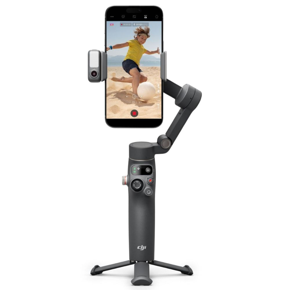 Gimbal estabilizador para celular DJI Osmo Mobile 7P (Pro)