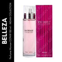 Perfume Woman CCPH19 100 ml - INDIAN COLLECTION