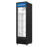Visicooler Fritecsa de 360 Litros Puertas Iluminada