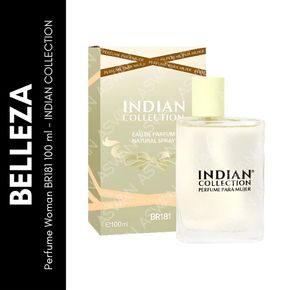 Indian Collection Perfume Mujer BR181 100ml