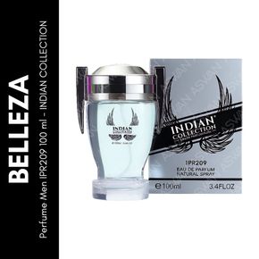  Indian Collection Perfume Hombre IPR209 100ml