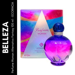  Indian Collection Perfume Mujer Alternativo Fantasy 100ml