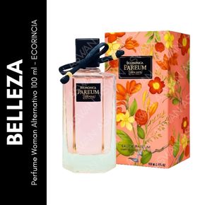  Indian Collection Perfume Mujer Alternativo 100ml