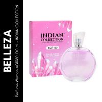 Perfume Woman AGR180 100 ml - INDIAN COLLECTION