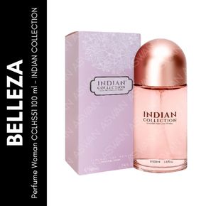  Indian Collection Perfume Mujer CCLHS51 100ml