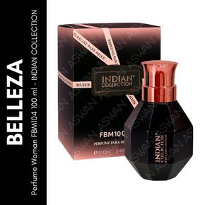  Indian Collection Perfume Mujer FBM104 100ml